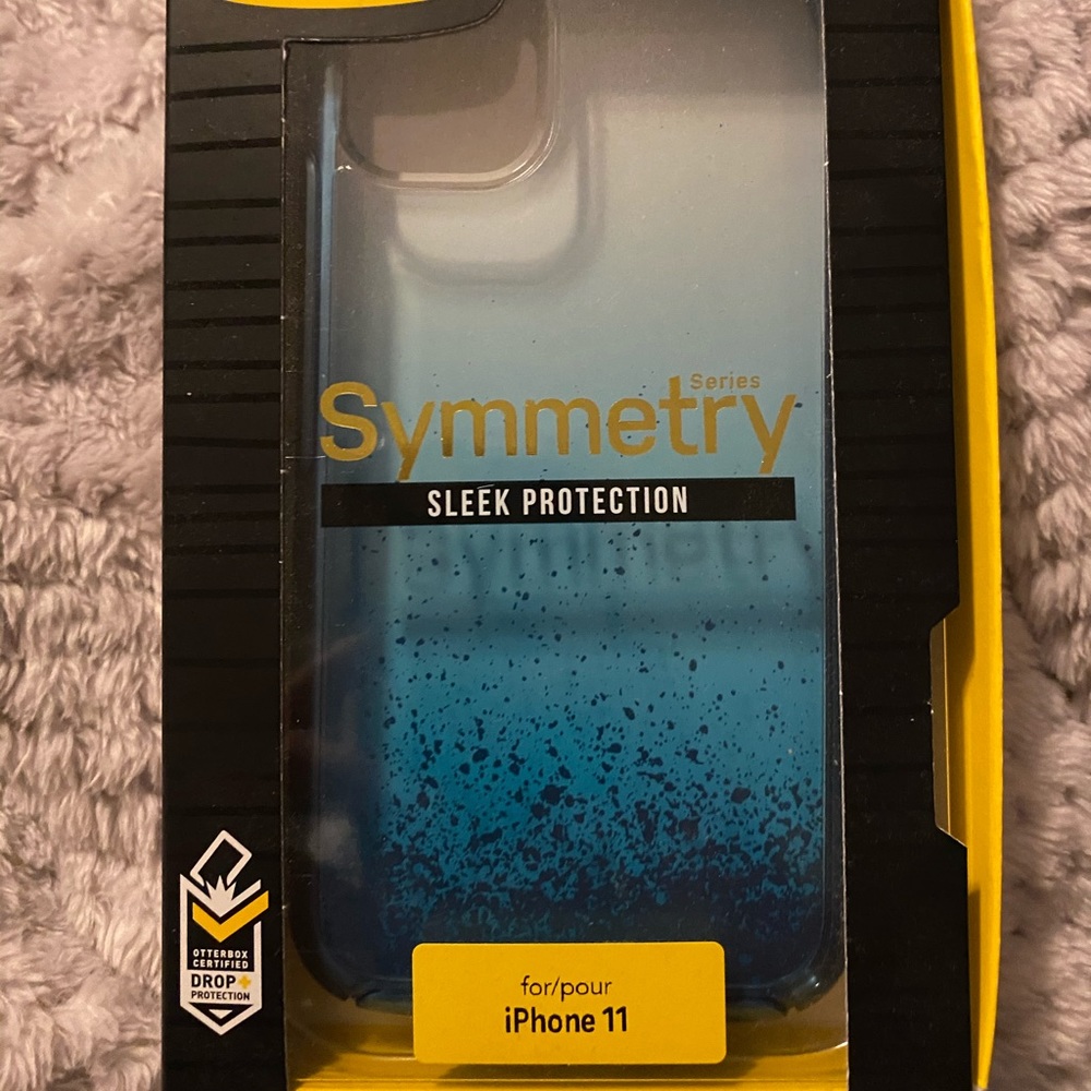 iphone 11 OtterBox case brand new